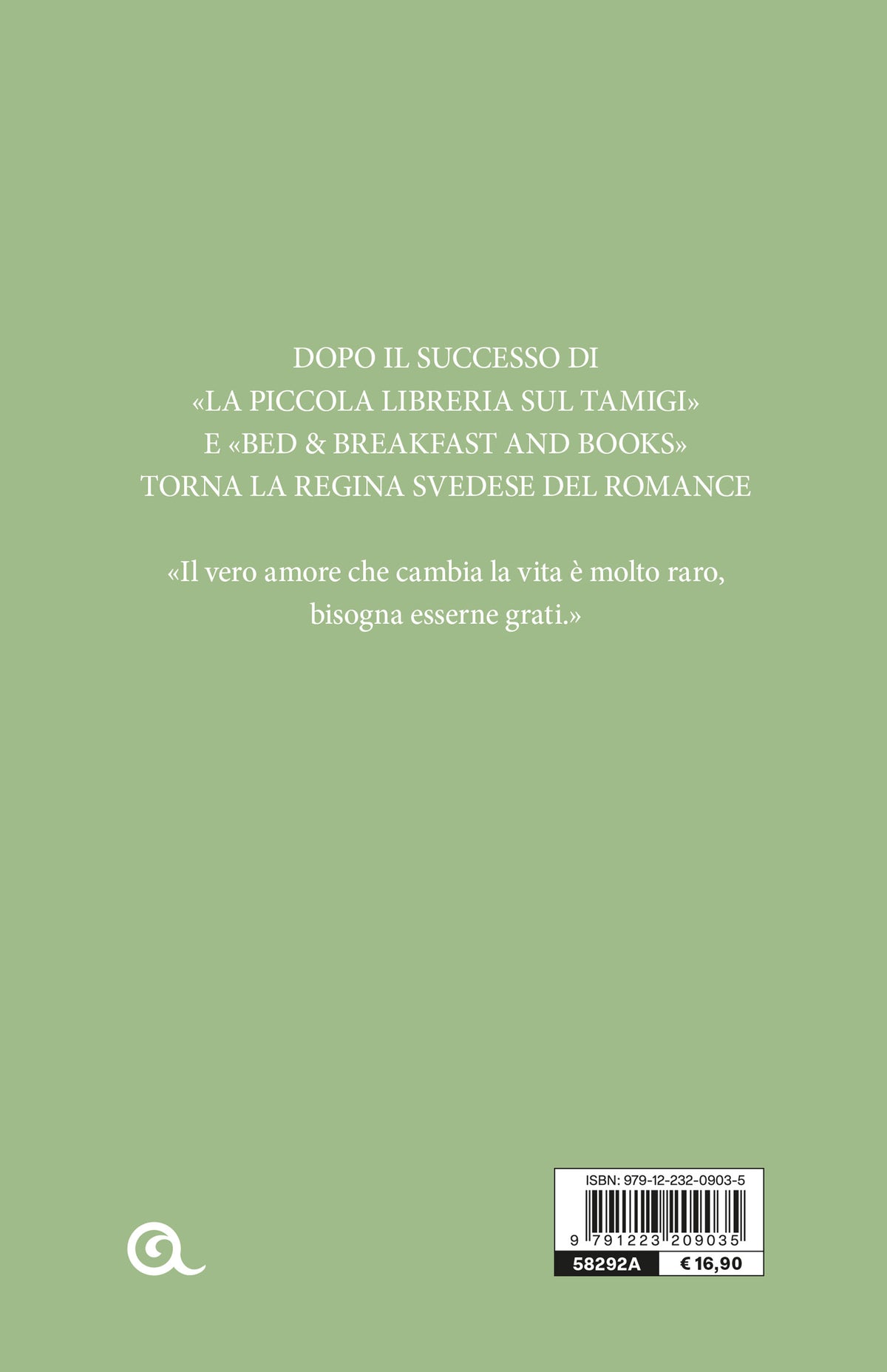 Tra le pagine di un amore perduto