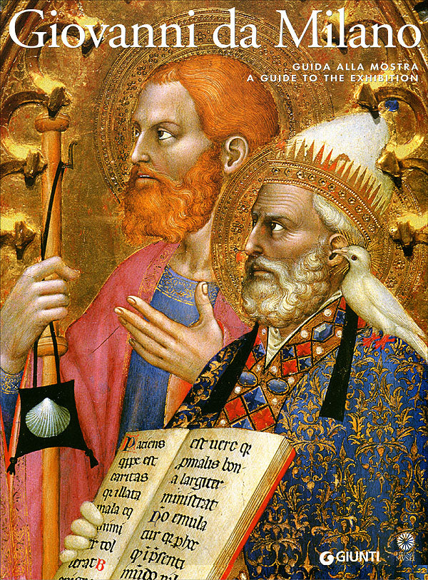 Giovanni da Milano::Guida alla mostra
