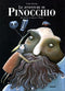 Le avventure di Pinocchio::Illustrate da Arianna Papini