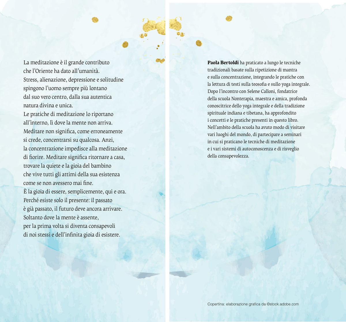 Meditazione::La riscoperta dell'armonia