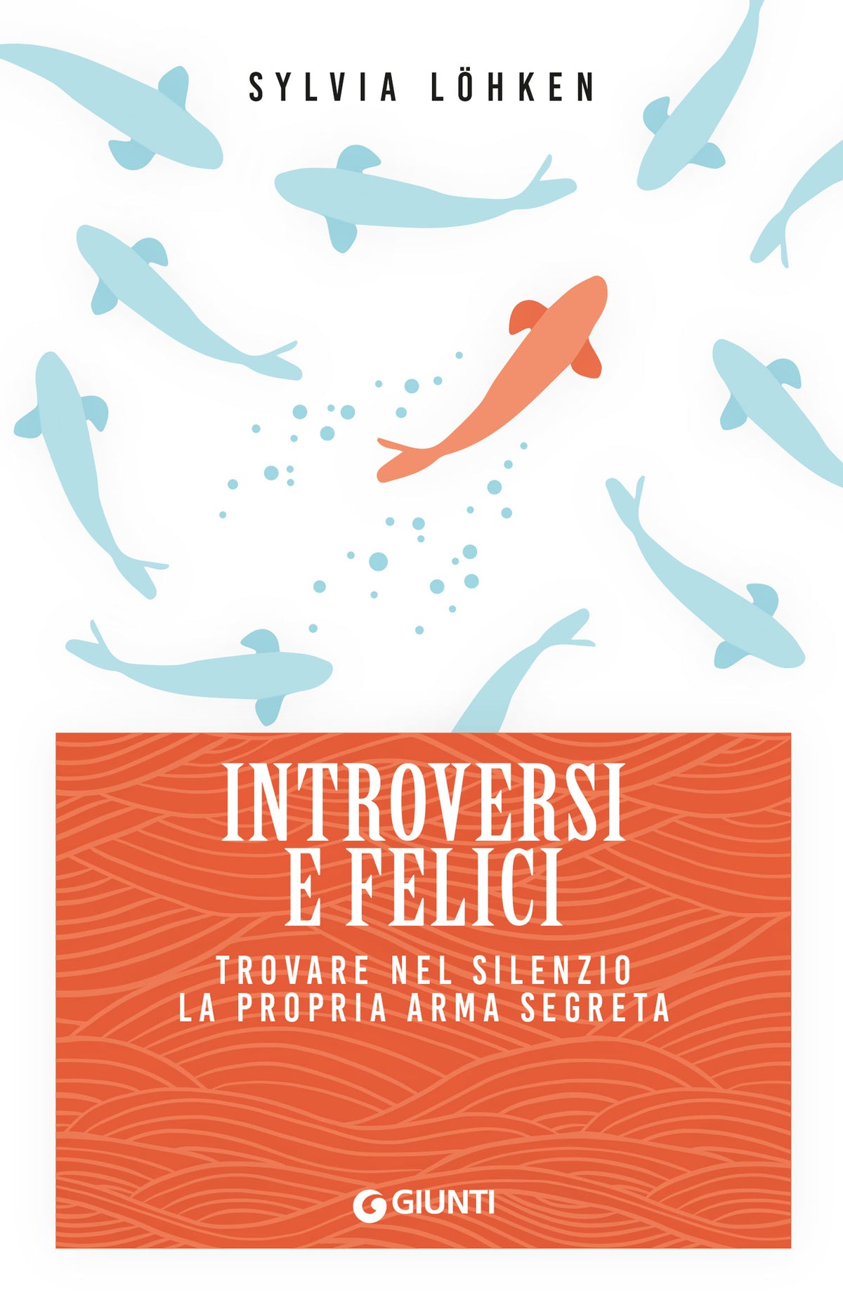Introversi e felici::Trovare nel silenzio la propria arma segreta