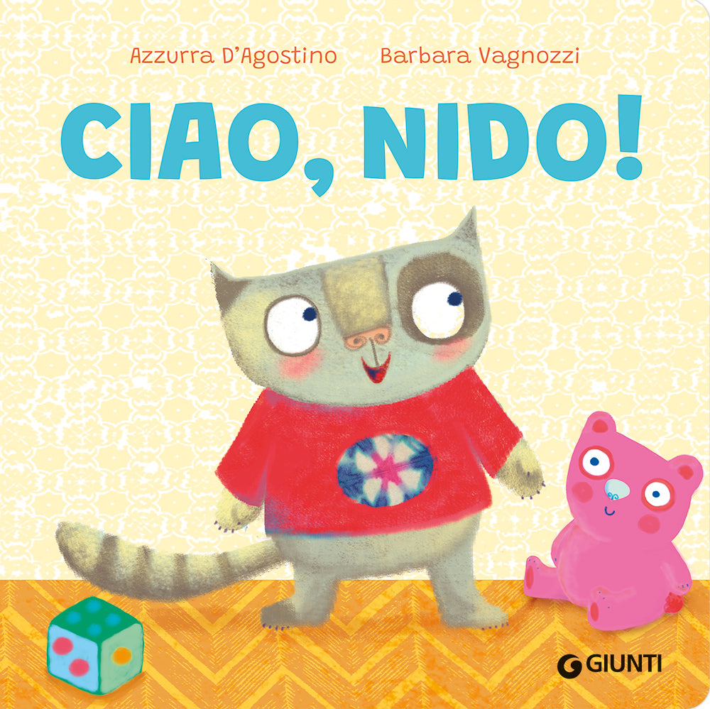 Ciao, Nido!