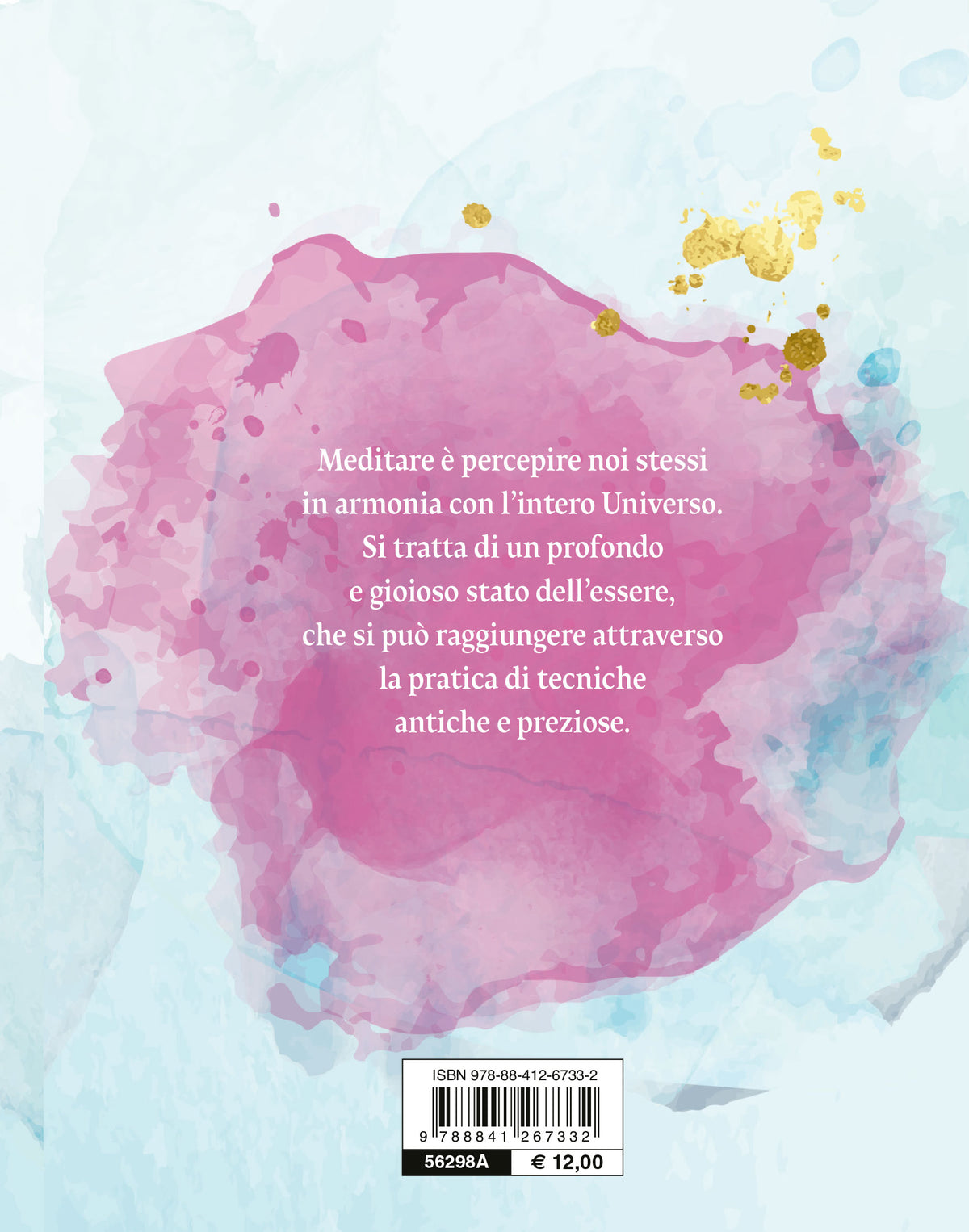 Meditazione::La riscoperta dell'armonia