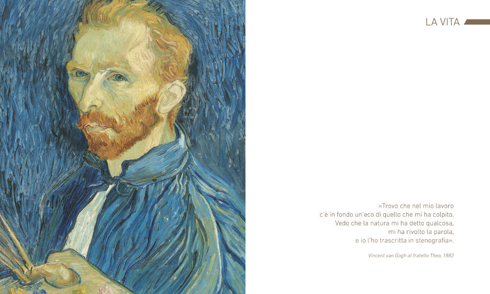 Van Gogh