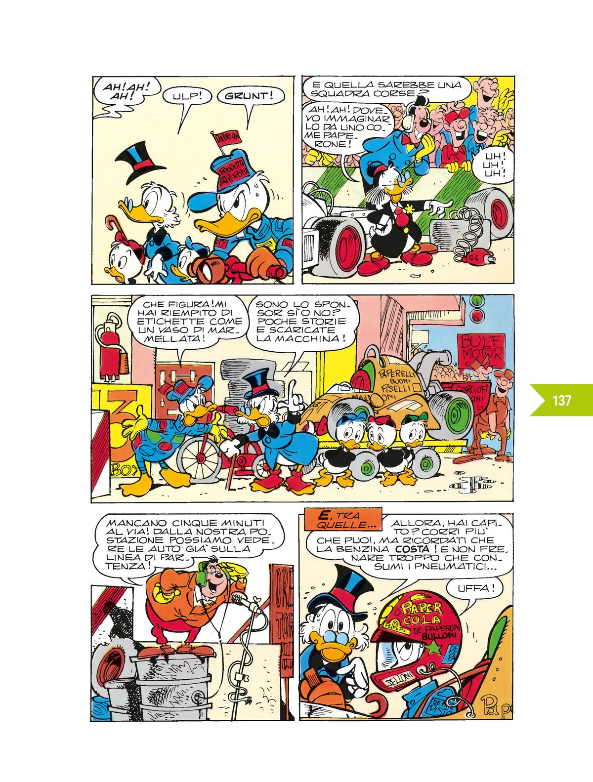 A tutto sport Le più belle storie Disney The best of::Le gare più belle dei personaggi più amati