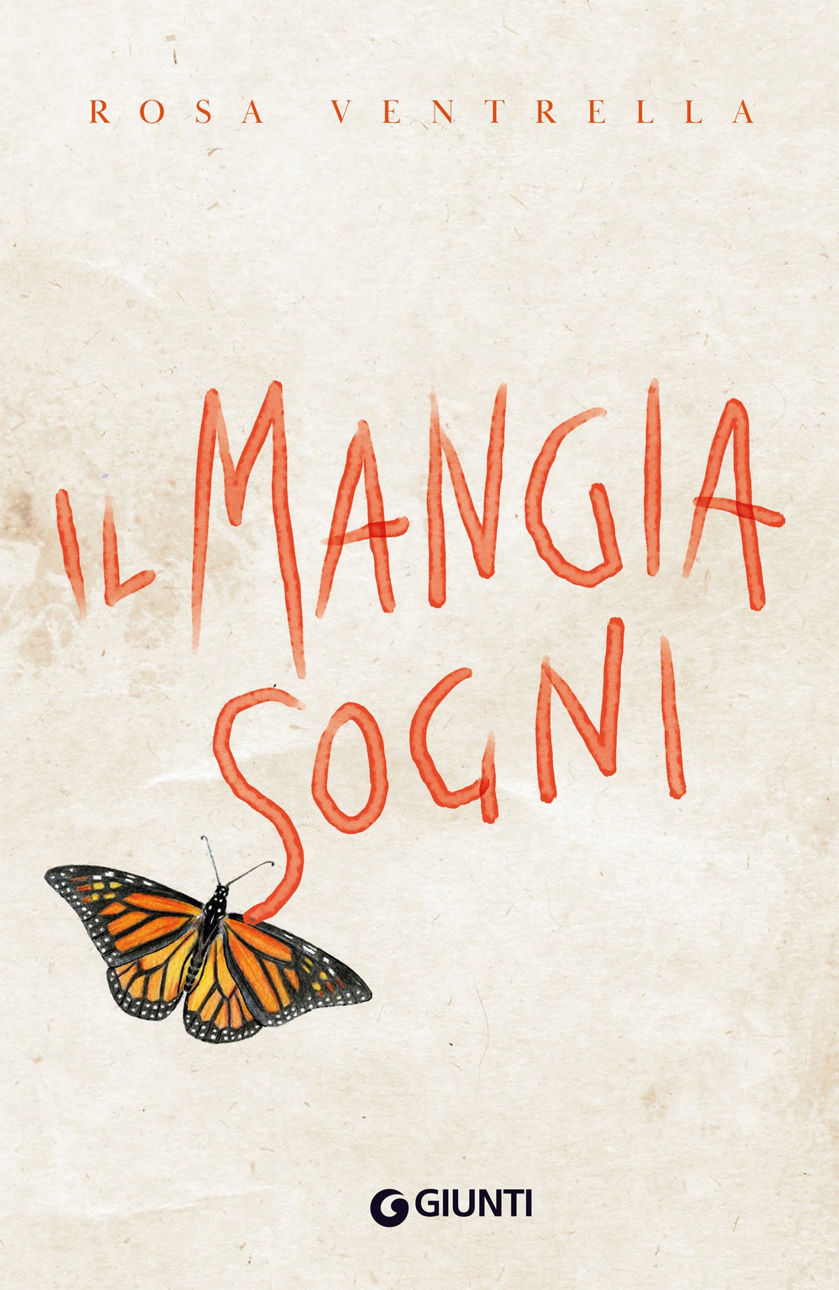 Il mangiasogni