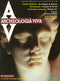 Archeologia Viva n. 2 - novembre/dicembre 1988::Rivista bimestrale
