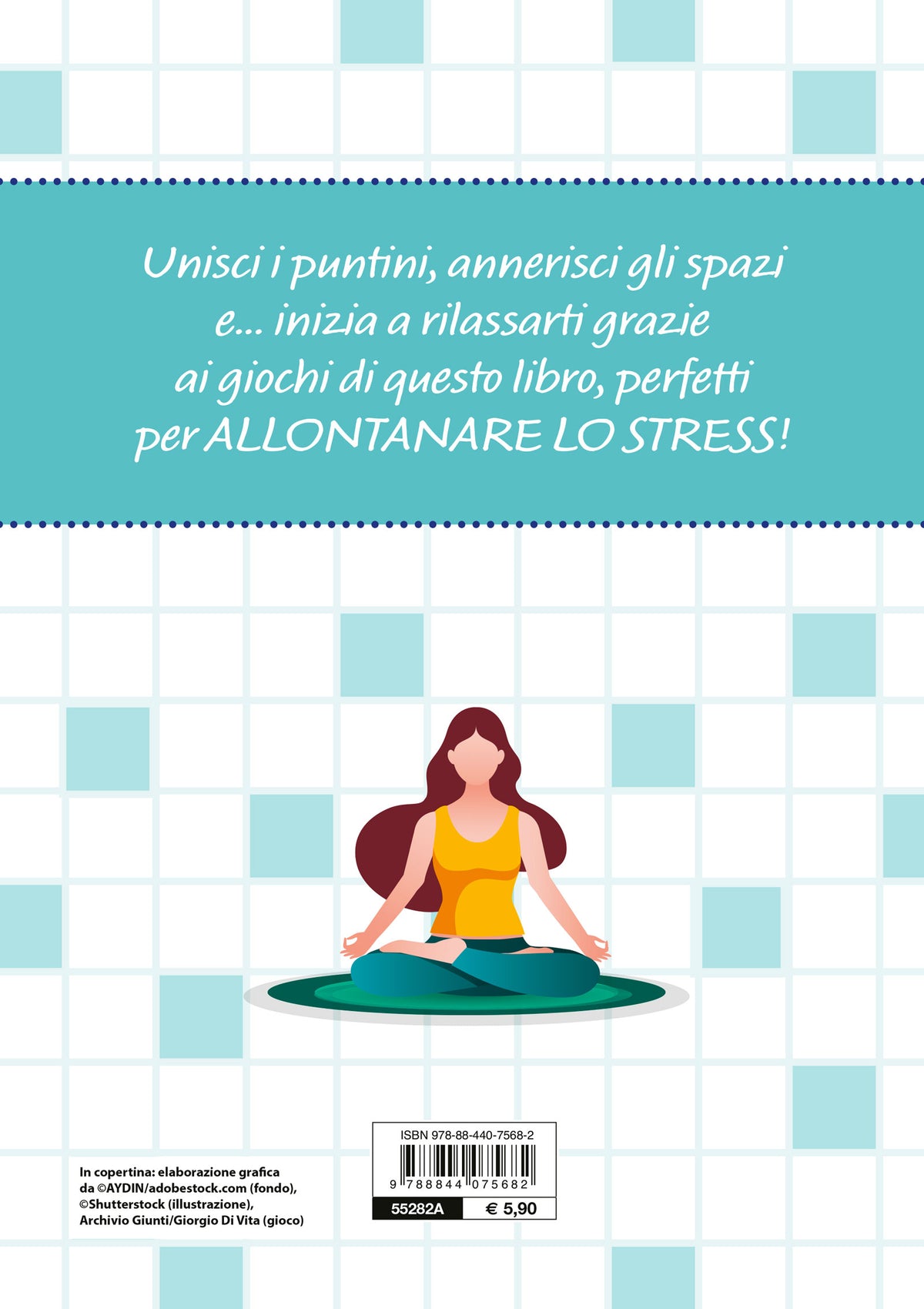 Giochi antistress::relax e divertimento