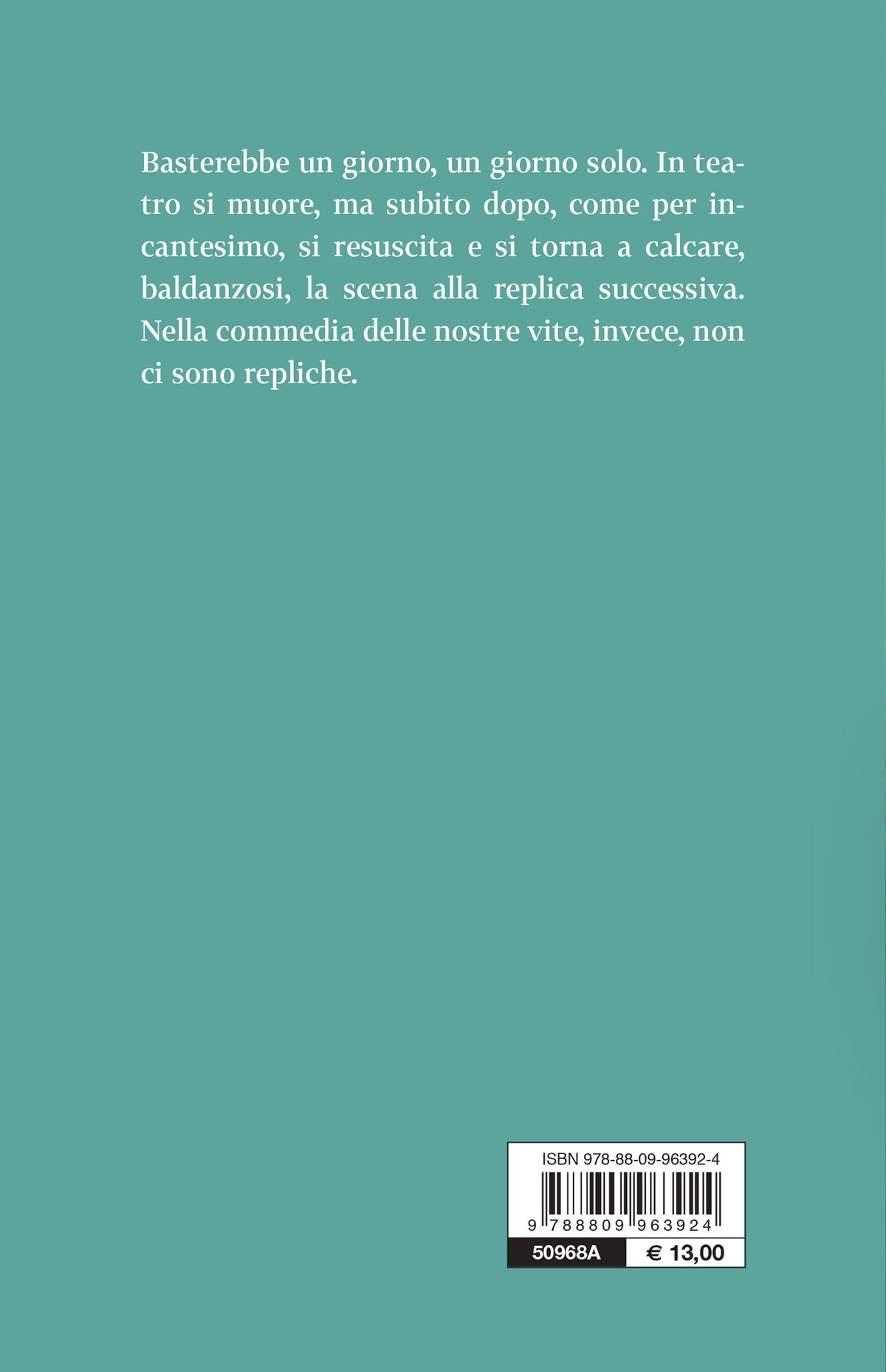 Piccola città
