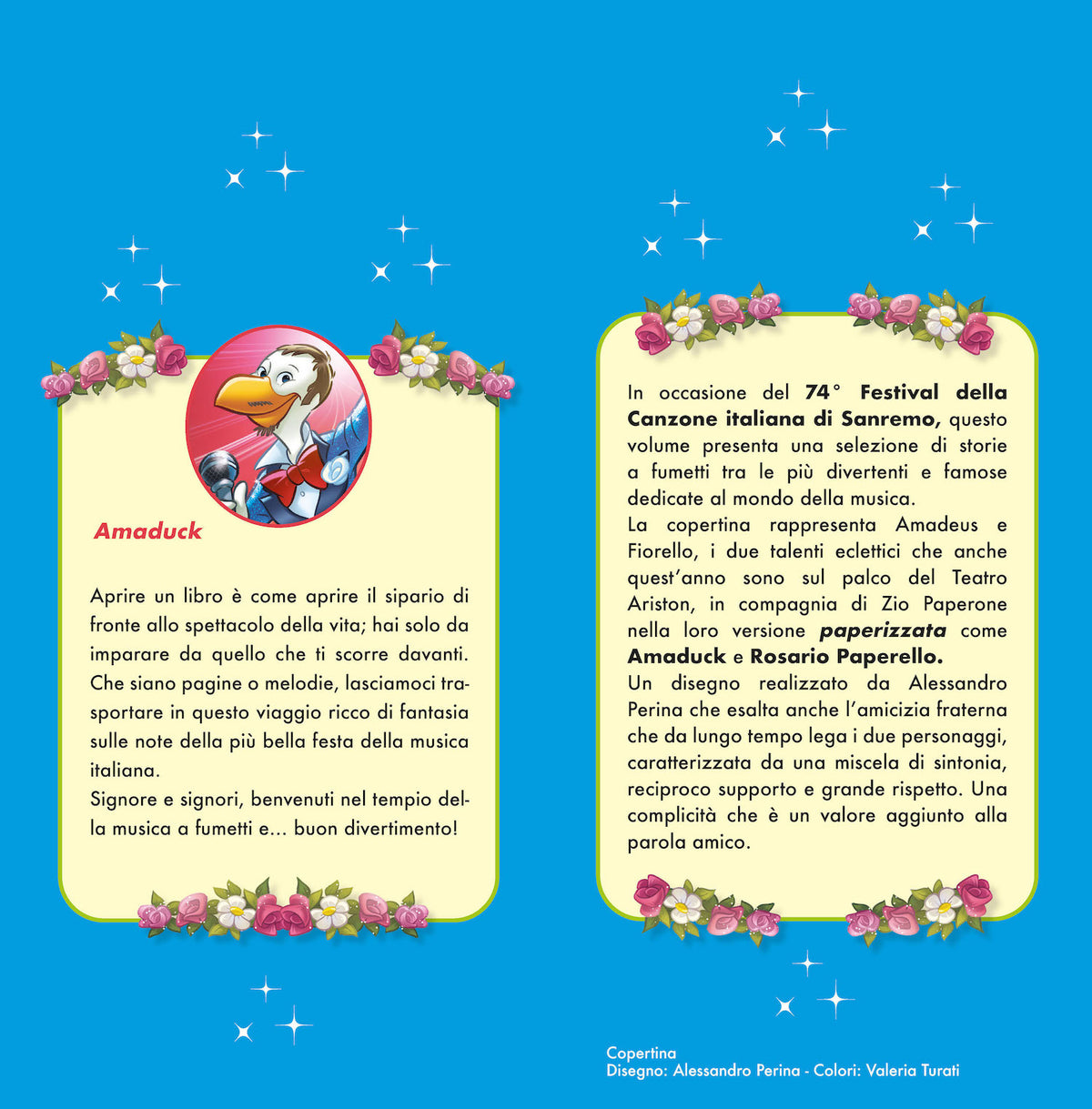 Le più belle storie da Festival