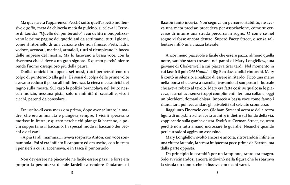 Tim Specter. Il terrore di Londra::Vol. 3