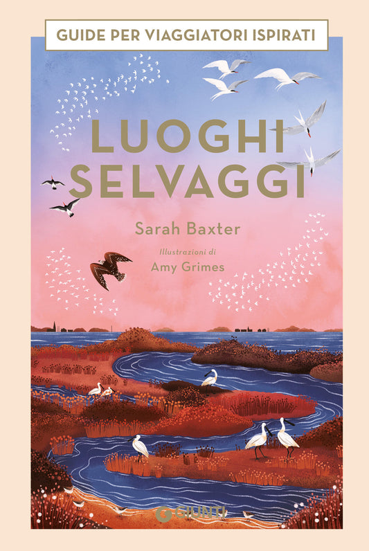 Luoghi selvaggi