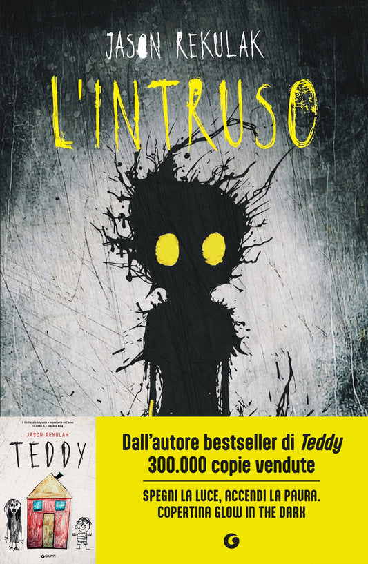 L'intruso