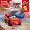 Cars Storie a incastro