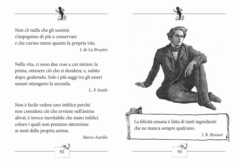 Aforismi sulla felicità