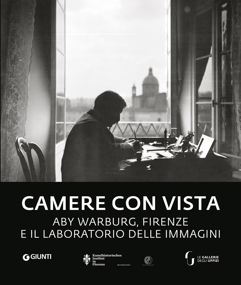Camere con vista::Aby Warburg, Firenze e il laboratorio delle immagini