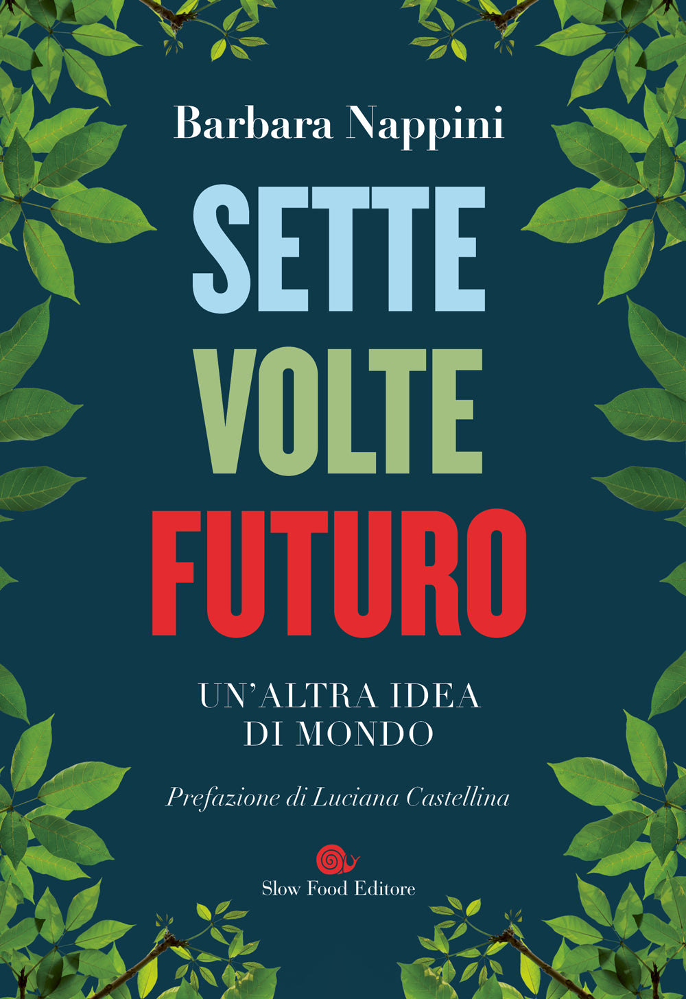 SETTE VOLTE FUTURO::UN'ALTRA IDEA DI MONDO