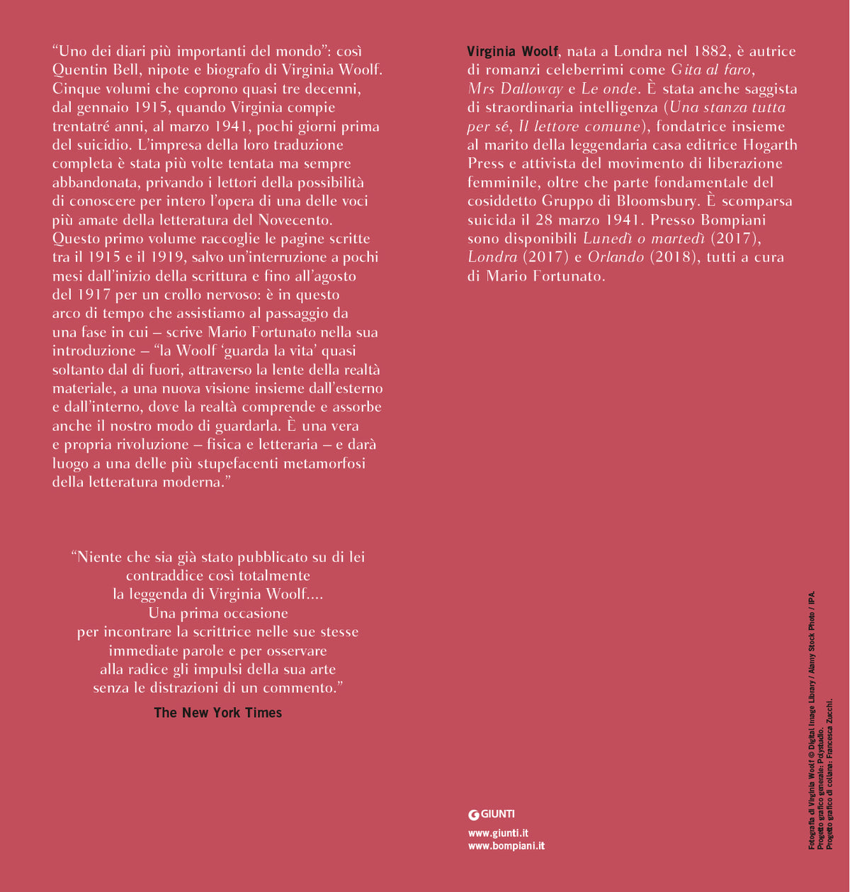 Diari. Volume I (1915-1919)::Volume I (1915-1919)