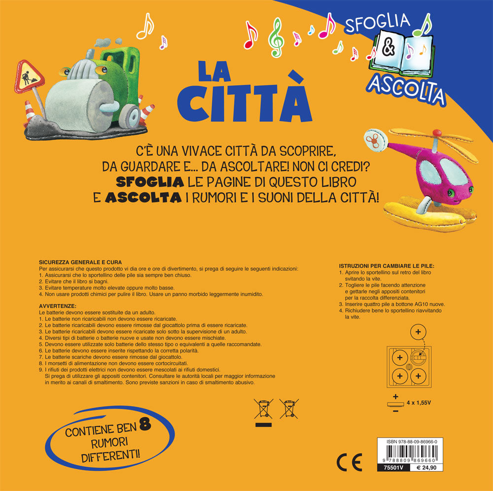 La città