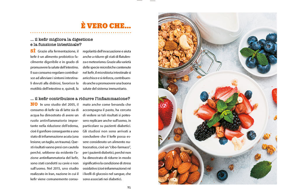 Superfood. I cibi del benessere::I cibi del benessere