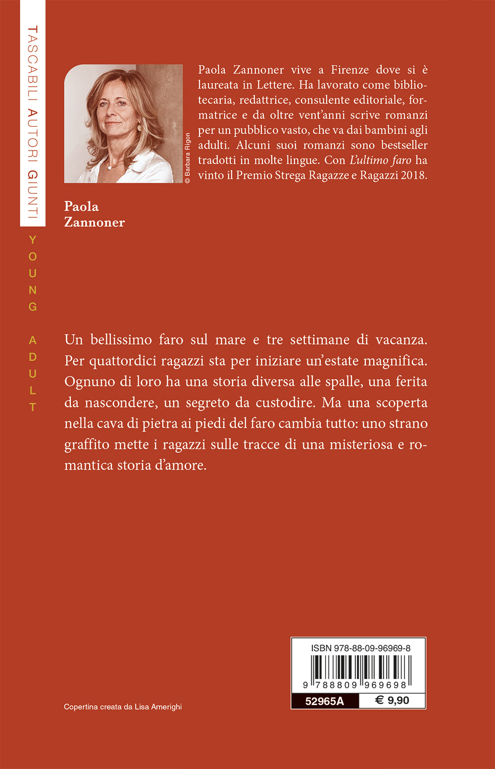 L'ultimo faro