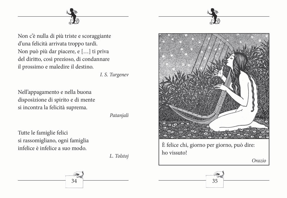 Aforismi sulla felicità