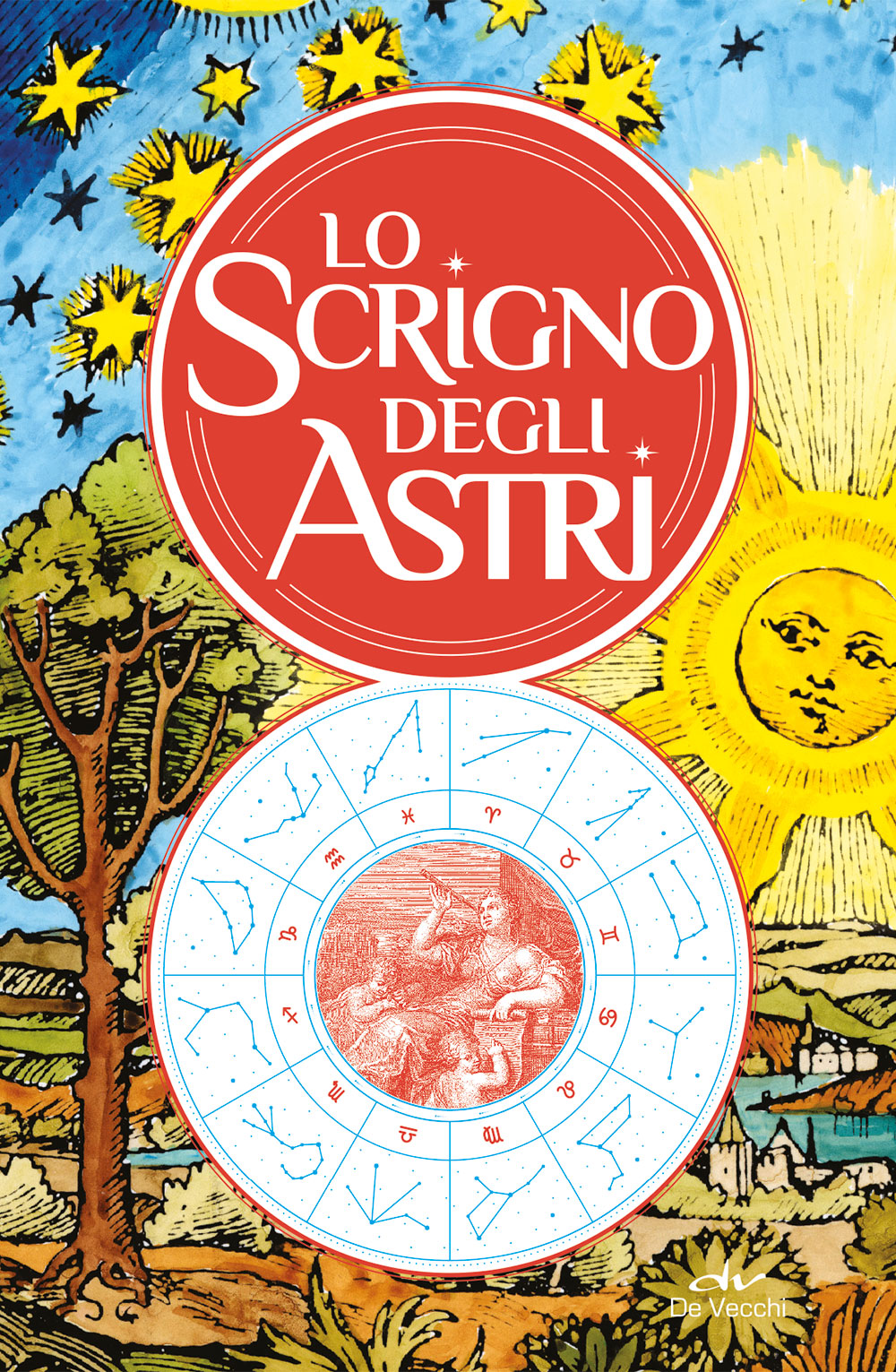 Lo scrigno degli astri