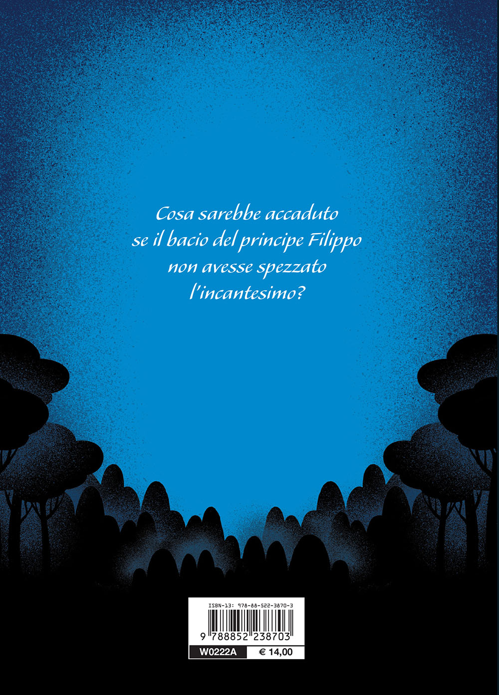 C'era una volta un sogno - Disney A twisted tale::E se Aurora non si fosse mai svegliata?