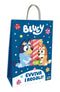 Bluey. Bag. Evviva i regali!