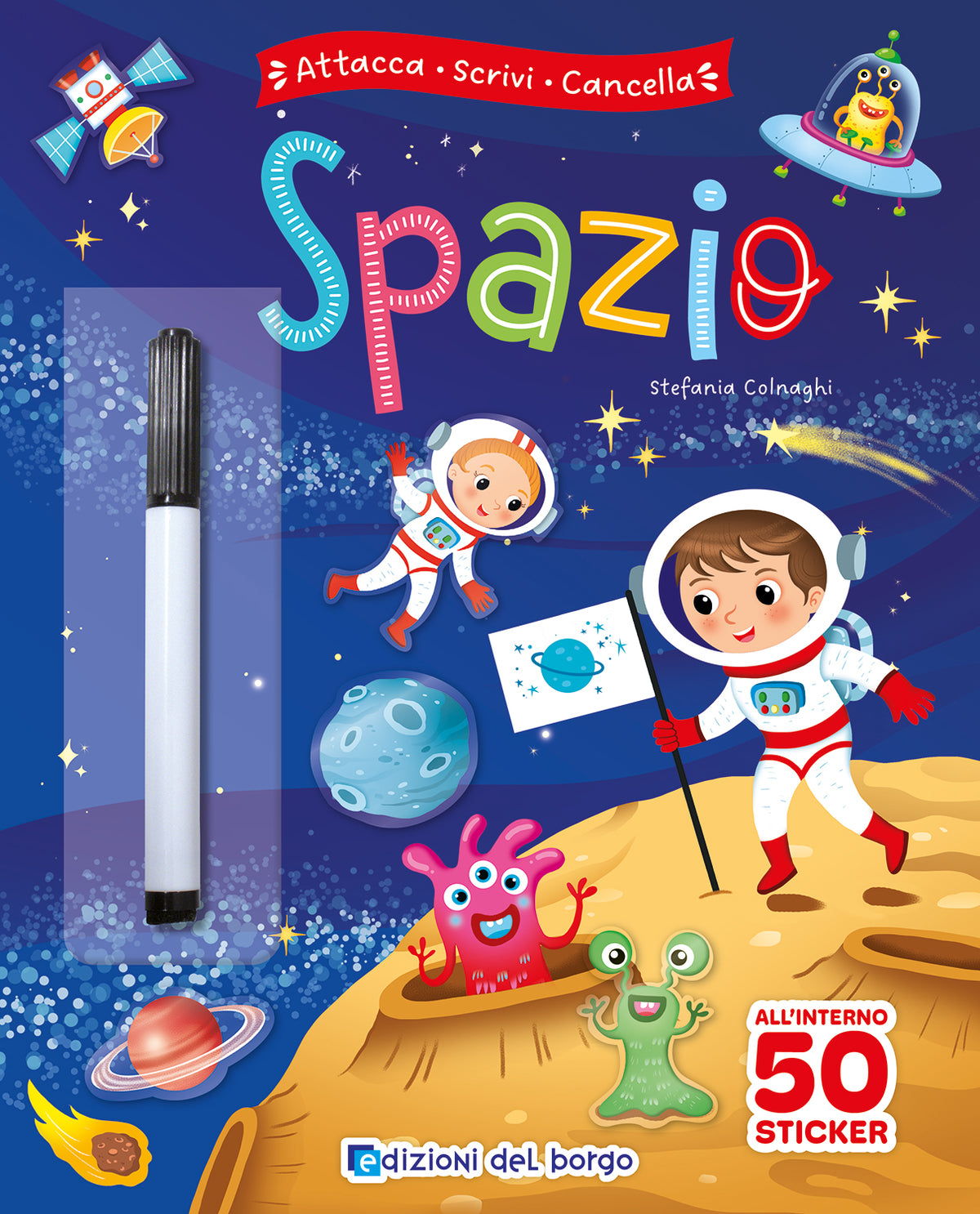 Spazio