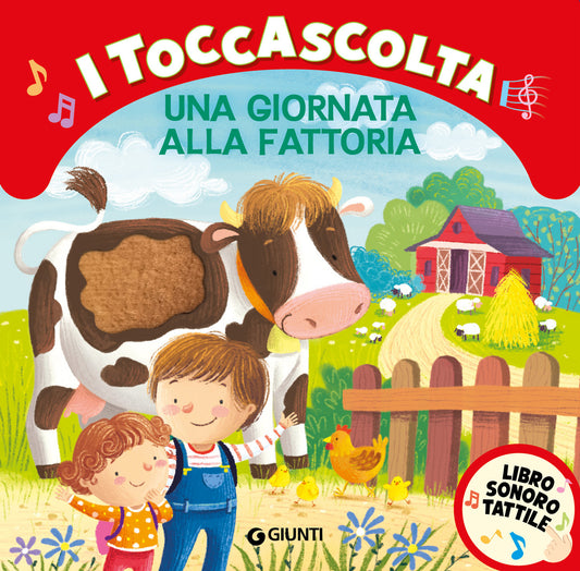 Una giornata alla fattoria