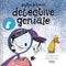 Sophie Johnson, detective geniale