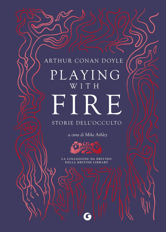 Playing with Fire::Storie dell'occulto di Arthur Conan Doyle