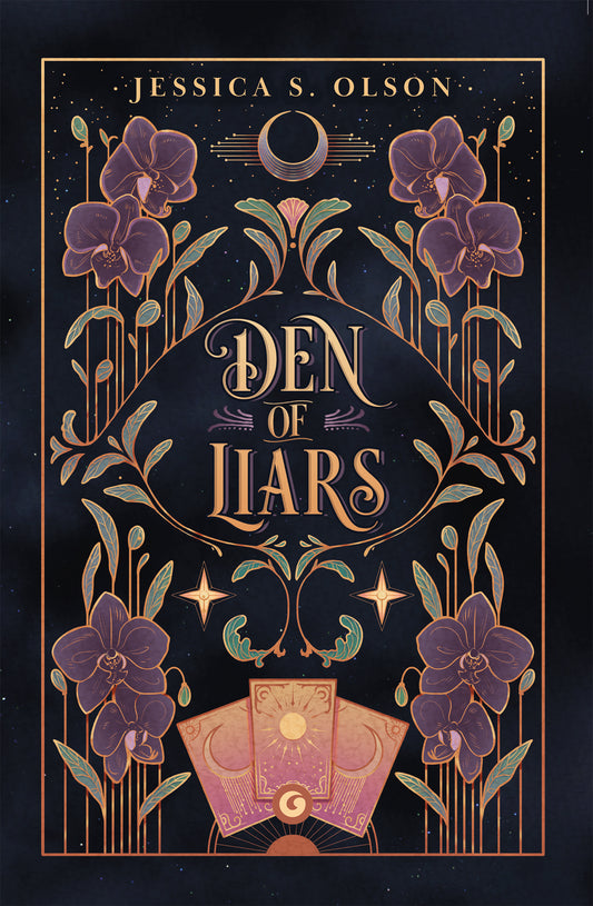 Den of Liars