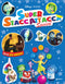 Soul - Inside Out - Onward Superstaccattacca Special::Superstaccattacca Special DISNEY/PIXAR - Più di 300 adesivi