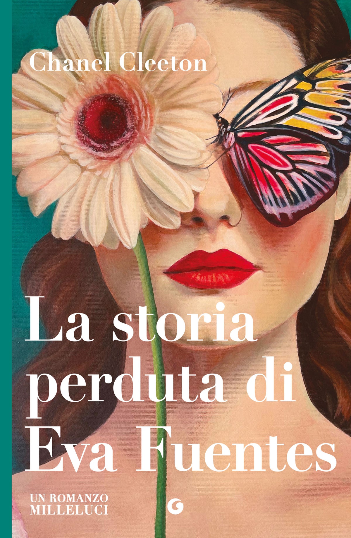La storia perduta di Eva Fuentes