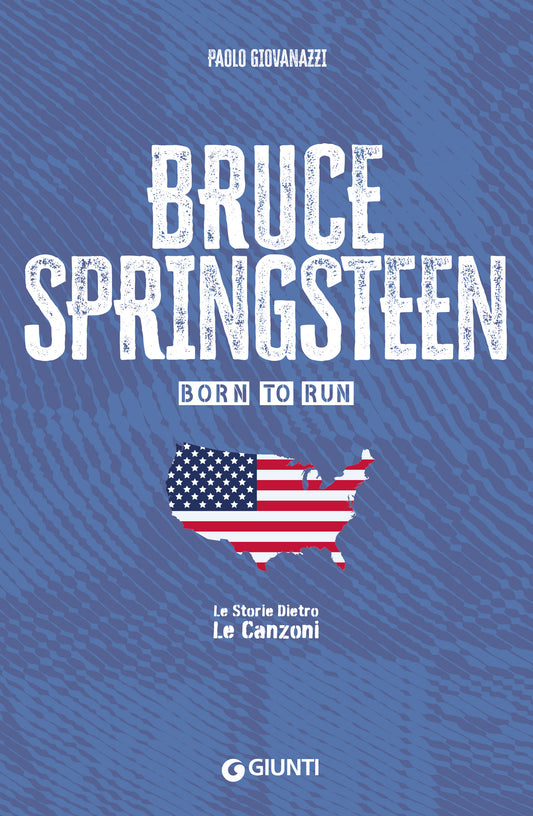 Bruce Springsteen::Born to run