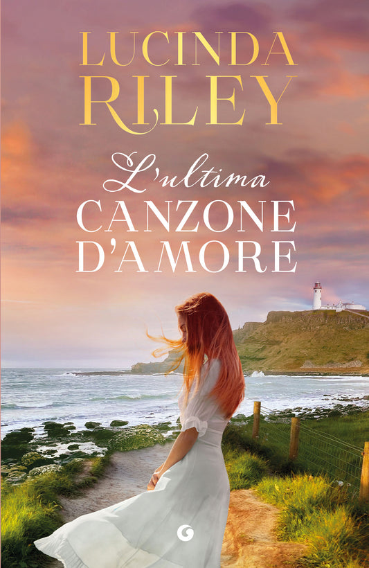 L’ultima canzone d’amore