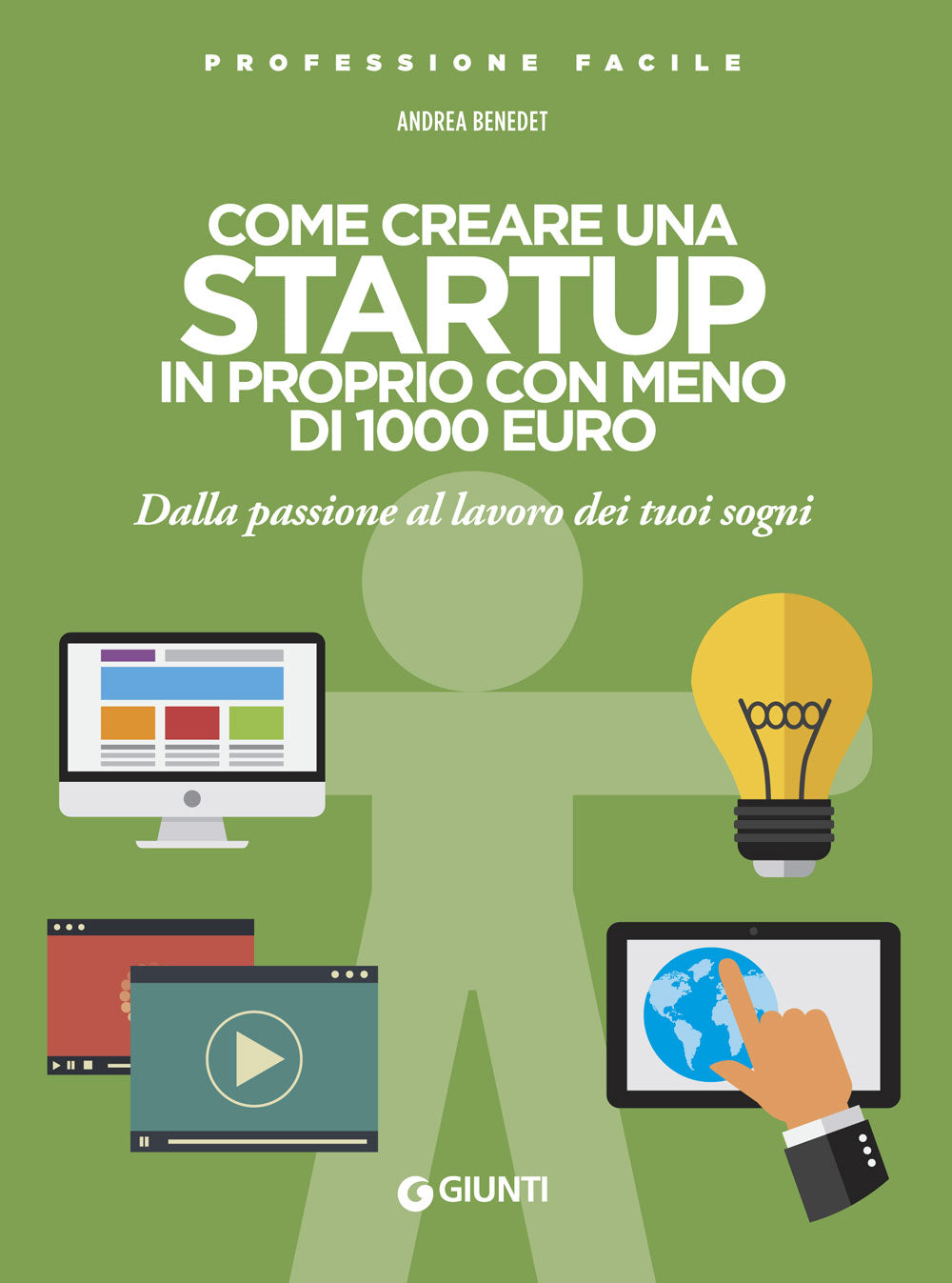 Come creare una startup in proprio con meno di 1000 euro ::Dalla passione al lavoro dei tuoi sogni