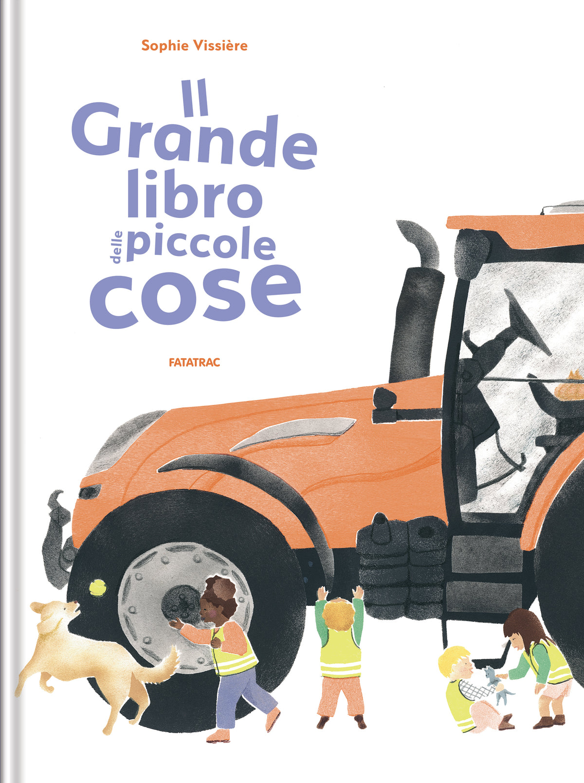 Il Grande libro delle piccole cose