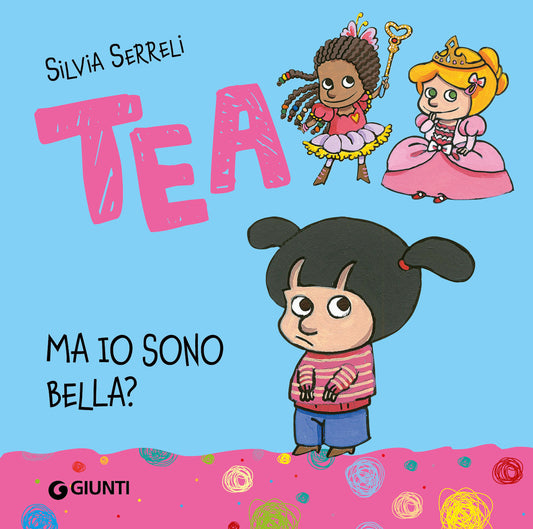 Ma io sono bella?