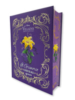 Grimorio Le Radici del male Disney Villains