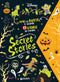 Disney Secret Stories 13 Storie da paura. Con buste Apri e scopri