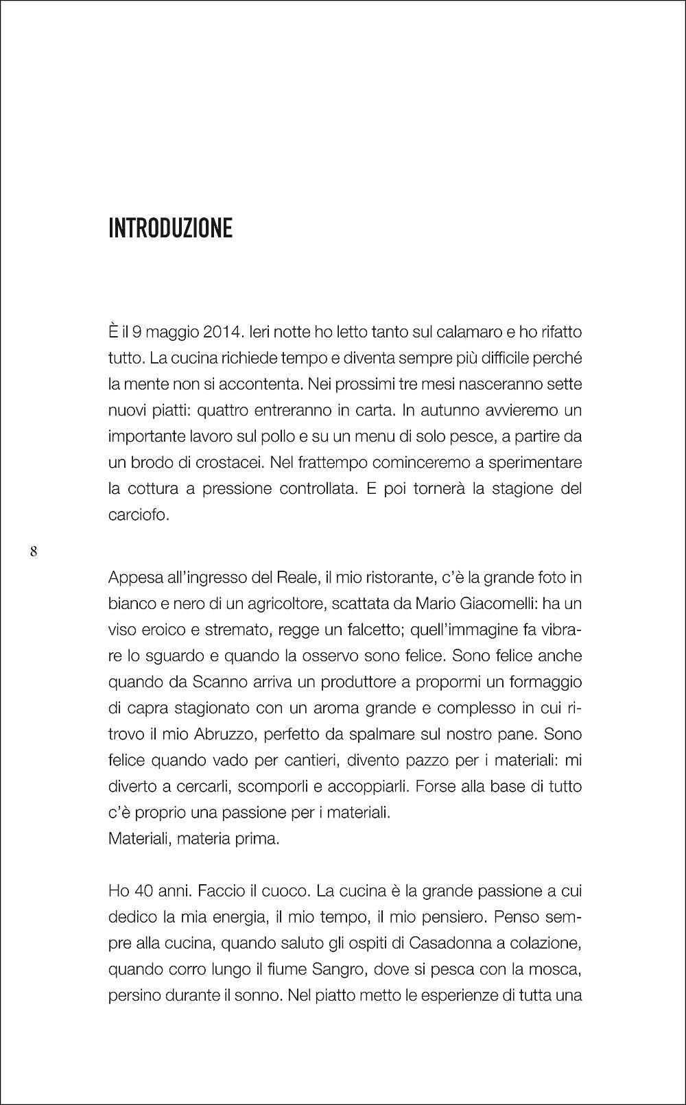 10 lezioni di cucina