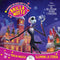 Brillanotte Disney The Nightmare before Christmas. Racconti per dare luce ai sogni::Con la torcia magica illumina la storia