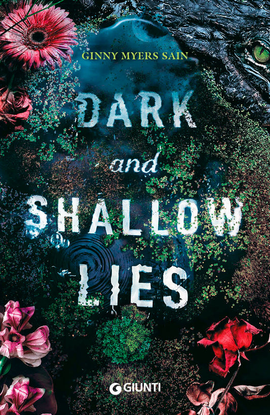Dark and Shallow Lies
