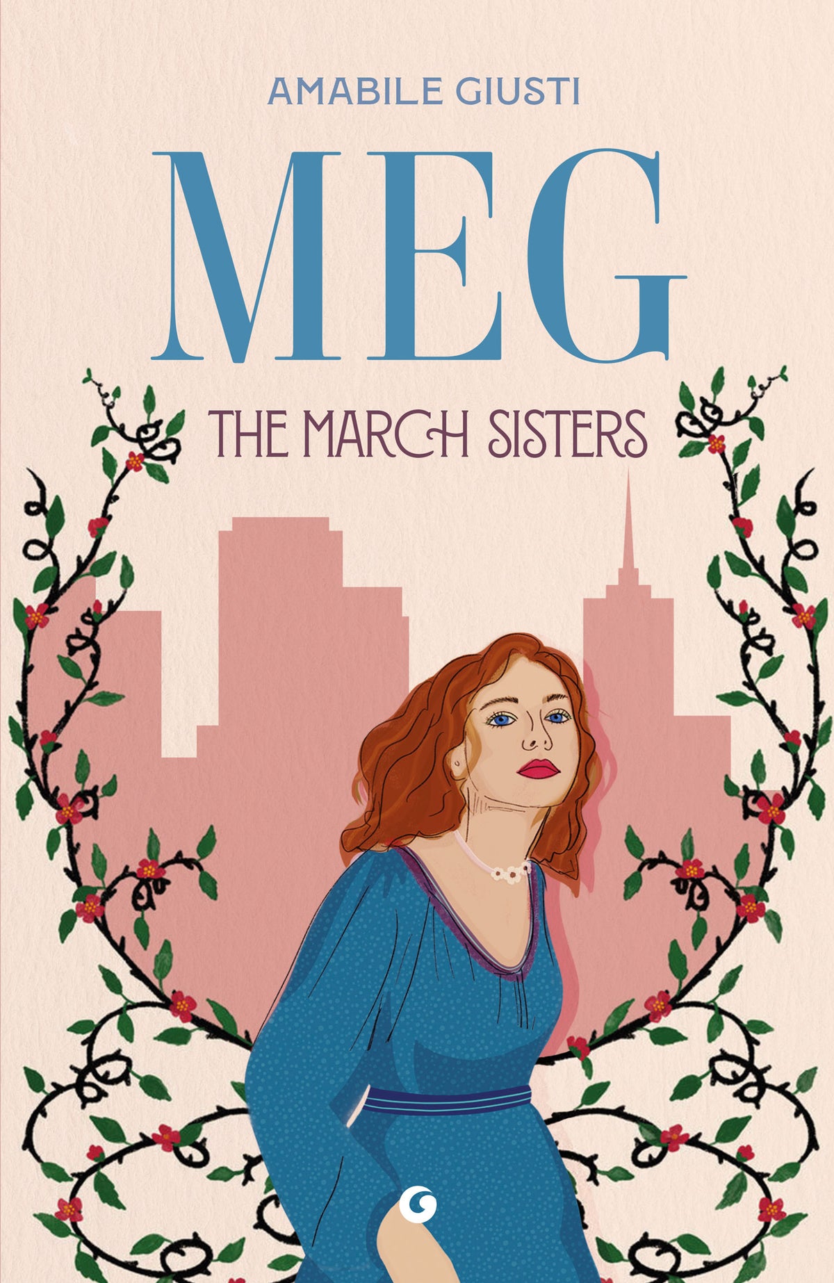 Meg - The March Sisters::The March Sisters
