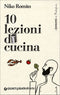 10 lezioni di cucina