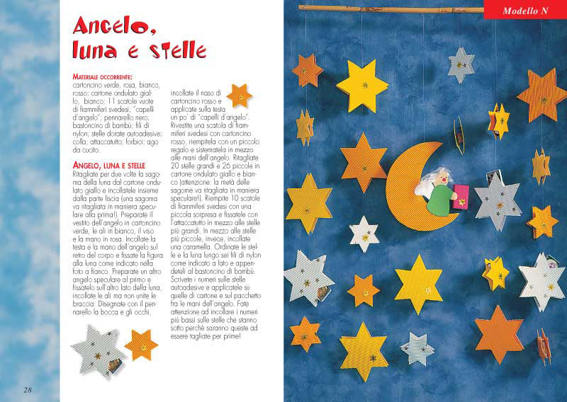 Calendari dell'Avvento