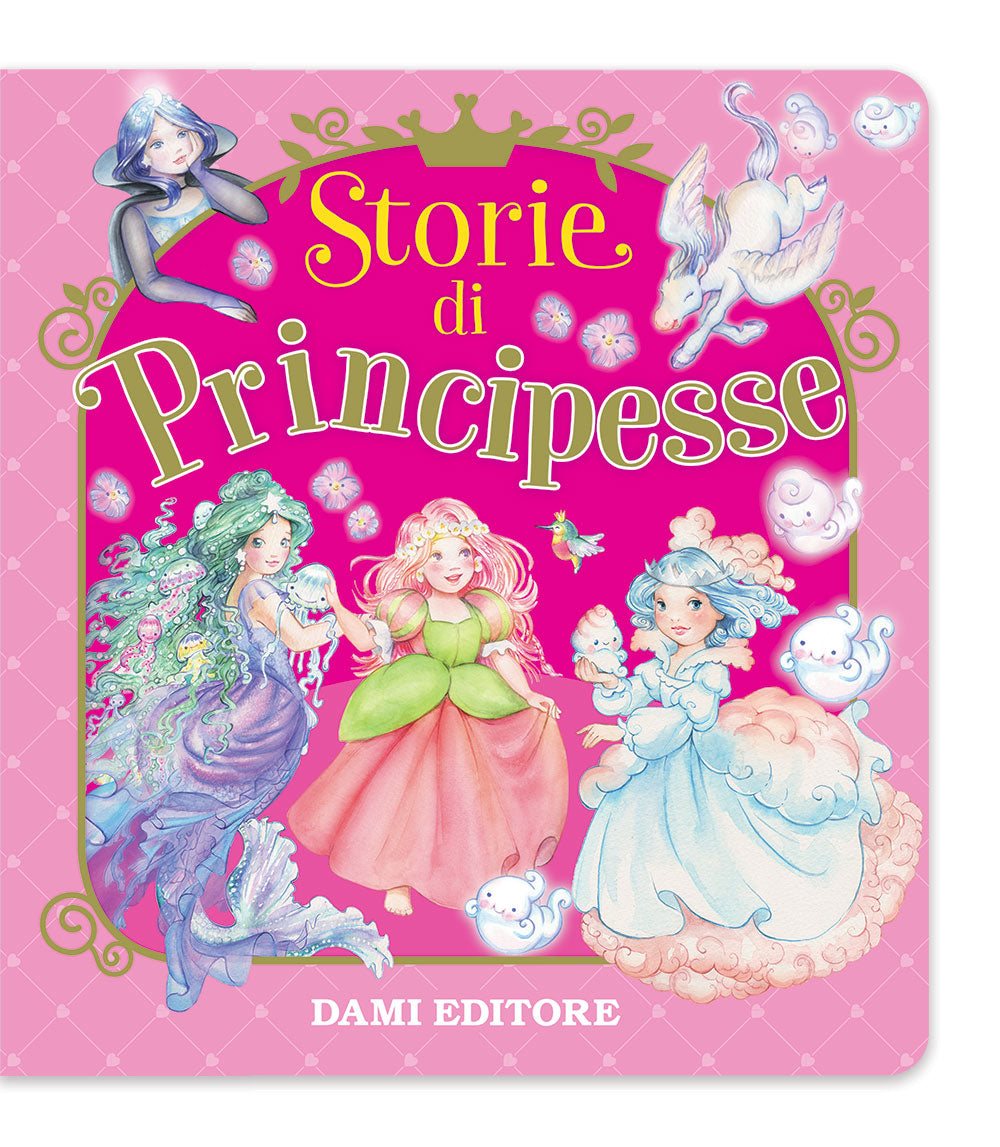 Storie di principesse